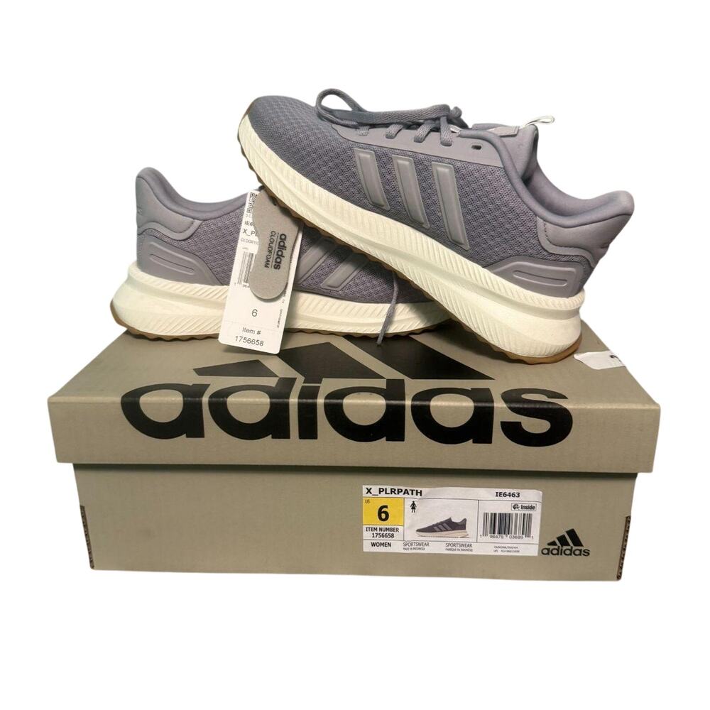 Adidas  X- Plrpath